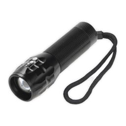 Light House Elite 3w Led Focus Torch 210 Lu - thumbnail 1