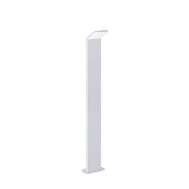 Netlighting Style Integrated LED 100cm Outdoor Bollard White 1050Lm 3000K IP54
