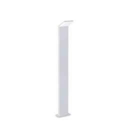 Netlighting Style Integrated LED 100cm Outdoor Bollard White 1050Lm 3000K IP54