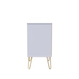 Ready Assembled 2 U Bexley 6 Drawer Sideboard (Ready Assembled) in Duck Egg Blue - thumbnail 2