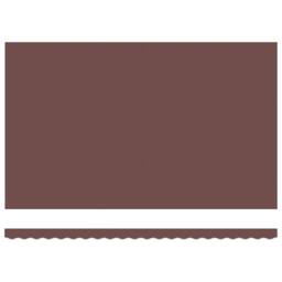 Berkfield Home Retractable Awning Manual Brown 500x300 cm - thumbnail 6