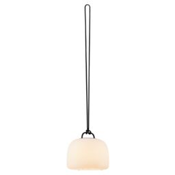Nordlux Intergrated LED Intergrated LED 3-Level Dimming 2700k 300lm, IP65 in Black - thumbnail 3