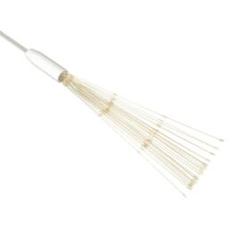 Berkfield Home Outdoor Christmas Firecrack Light Warm White 20cm 140 LEDs - thumbnail 2