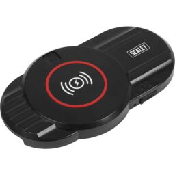 Loops 5V-1A Single Wireless Charging Base - For ys95292 & ys05293 Inspection Lights - thumbnail 1