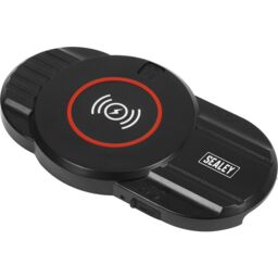 Loops 5V-1A Single Wireless Charging Base - For ys95292 & ys05293 Inspection Lights - thumbnail 3