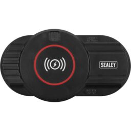 Loops 5V-1A Single Wireless Charging Base - For ys95292 & ys05293 Inspection Lights - thumbnail 4