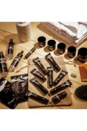 kreativekraft Men's Ultimate Grooming Calendar in Black - thumbnail 4