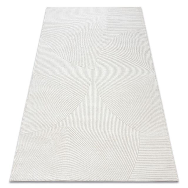 RugsX Balance Rug in Yellow - Size: 80 cm x 150 cm - image 1