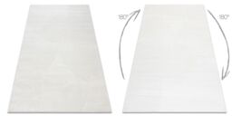 RugsX Balance Rug in Yellow - Size: 80 cm x 150 cm - thumbnail 3
