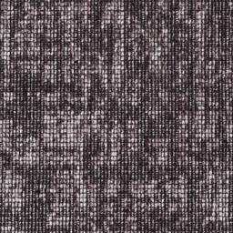 THE RUGS Brilliance Prisma Short Pile Rug & Runner - Modern Velour Area Rug in Brown - Size: 80 cm x 150 cm - thumbnail 2