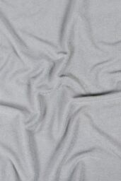 OHS Plain Microfibre Quick Dry Beach Towel Bathroom in Charcoal - thumbnail 4