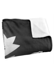 Cartoon Network Steven Universe White Diamond Dress Silky Touch Super Soft Throw Blanket 152 X 127 cm - thumbnail 3