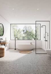 Nordlux Modern Indoor Downlight White Aluminium Intergrated LED 50, 000hrs - Mains Powered, IP65IP20 - thumbnail 7