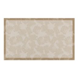 Artsy Mats Mocha Brush Indoor Outdoor Doormat (70 x 40cm) in Beige - Size: 40 cm x 70 cm - thumbnail 2