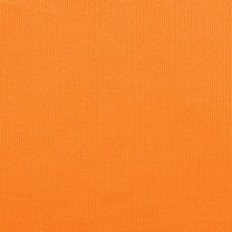 Berkfield Home Sun Shade Sail Orange 2x2x2 m 100% Polyester Oxford - thumbnail 9