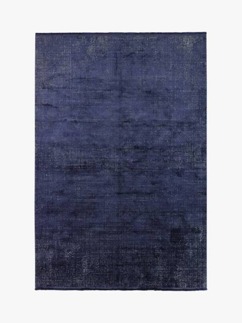 Gooch Luxury Rugs Colore Area Rug in Blue - Size: 180 cm x 120 cm - image 1