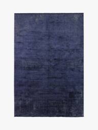 Gooch Luxury Rugs Colore Area Rug in Blue - Size: 180 cm x 120 cm - thumbnail 1