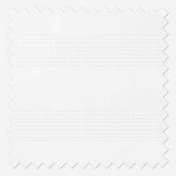 New Edge Blinds Soft White Dimout Day & Night Roller Blind (240cm drop) - Size: 130 cm - thumbnail 4