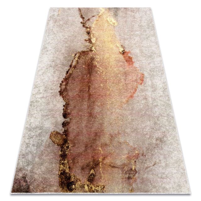 RugsX Miro Rug in Beige - Size: 160 cm x 220 cm - image 1