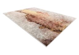 RugsX Miro Rug in Beige - Size: 160 cm x 220 cm - thumbnail 4