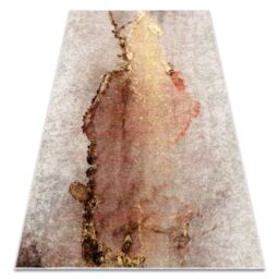 RugsX Miro Rug in Beige - Size: 160 cm x 220 cm - thumbnail 1