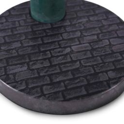 "Menkind Marvel Spider-Man 16"" Hanging Street Lamp in Dark Grey - Size: 11 inches" - thumbnail 4