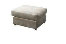 Snugg Furniture UK Limited Chelsea Footstool in Beige - thumbnail 2