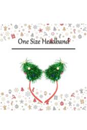 VFM e-Store Angel Hair Christmas Decoration X 1 38cm x 50cm Silver - Size: 38 cm x 50 cm - thumbnail 2