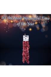VFM e-Store Angel Hair Christmas Decoration X 1 38cm x 50cm Silver - Size: 38 cm x 50 cm - thumbnail 3