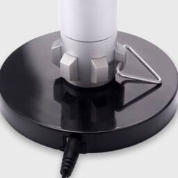 Menkind Star Wars Luke Skywalker Lightsaber USB Desk Lamp in Silver - thumbnail 6