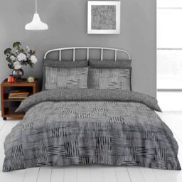 GAVENO CAVAILIA Ryder Printed Duvet Cover - Size: King - thumbnail 2