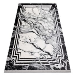 RugsX Tuls Rug in Grey - Size: 240 cm x 330 cm - thumbnail 1