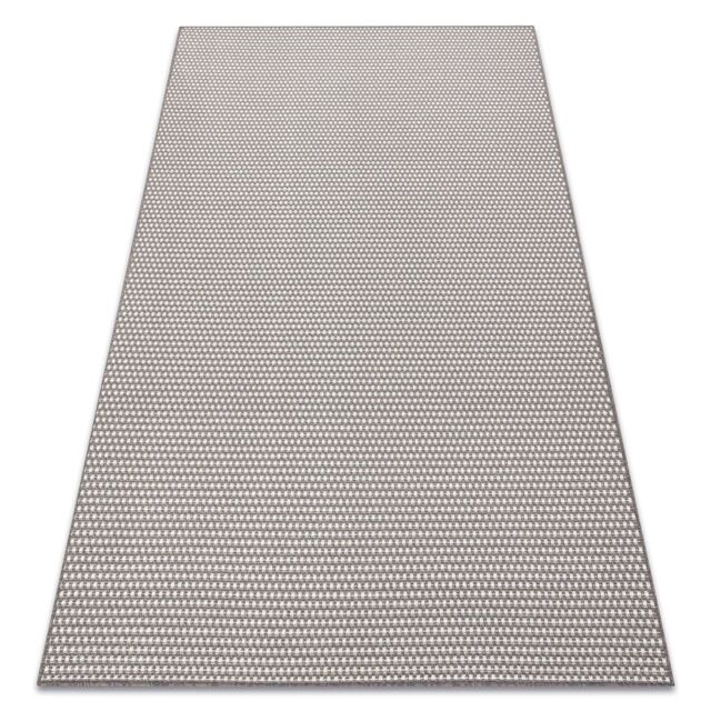 RugsX Sisal Sisalo Rug in Beige - Size: 80 cm x 150 cm - image 1
