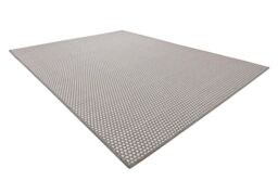 RugsX Sisal Sisalo Rug in Beige - Size: 80 cm x 150 cm - thumbnail 3