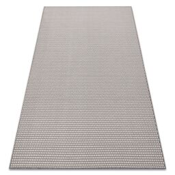 RugsX Sisal Sisalo Rug in Beige - Size: 80 cm x 150 cm - thumbnail 1