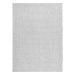 RugsX Casablanca Loom Rug in Silver - Size: 250 cm x 350 cm - thumbnail 2