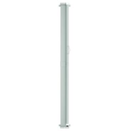 Berkfield Home Patio Retractable Side Awning 180x600 cm Blue - thumbnail 6
