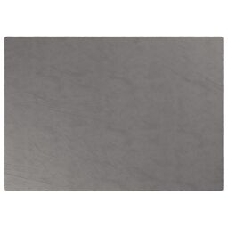 Berkfield Home Weighted Blanket with Cover Grey 155x220 cm 7 kg Fabric - thumbnail 3