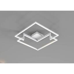 Netlighting Boutique Ceiling Dimmable 42W LED 3000K 2450lm White 3yrs Warranty - thumbnail 2