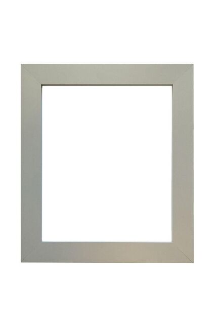 Frames by Post Metro Photo Frame 20 x 20 Inch in Light Grey - image 1
