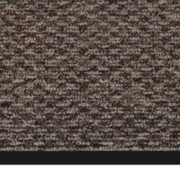 Berkfield Home Doormat Beige 80x120 cm in Taupe - thumbnail 4