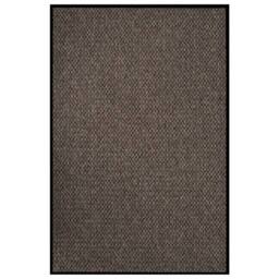 Berkfield Home Doormat Beige 80x120 cm in Taupe - thumbnail 2