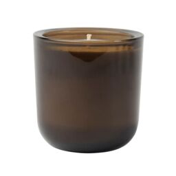 Vinga Nordic Fjord Scented Candle in Off-White - Size: Small - thumbnail 2