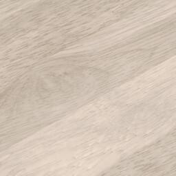 Cheshire Invermere White Wash Nest Of Tables in Light Oak - thumbnail 3
