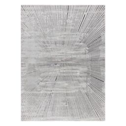 RugsX Bliss Rug in Grey - Size: 120 cm x 170 cm - thumbnail 4