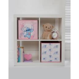 Disney Women's Storage Cube Twin Pack - Pink - Official Merch - thumbnail 3