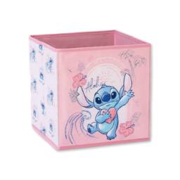Disney Women's Storage Cube Twin Pack - Pink - Official Merch - thumbnail 4