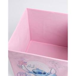Disney Women's Storage Cube Twin Pack - Pink - Official Merch - thumbnail 6