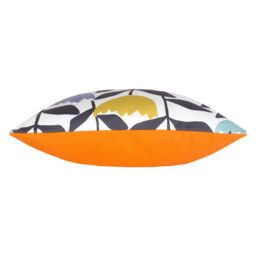 Furn Tulipa Floral Abstract Cushion - Size: 50 cm x 50 cm - thumbnail 3