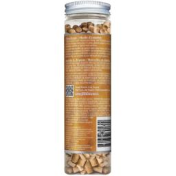 Premier Decorations Scented Spiced Pine Cones Scentfetti Ornament in Beige - thumbnail 4